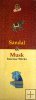 Sandal & Musk Incense (20 Sticks) Hex Pack - Kamini Sandal & Musk Incense (20 Sticks) Hex Pack - Kamini