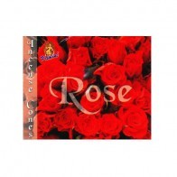 Rose Incense (10 cones) - Kamini Rose Incense (10 cones) - Kamini