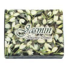 Jasmin Incense (10 cones) - Kamini Jasmin Incense (10 cones) - Kamini