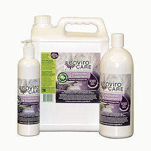 Hair Conditioner & Treatment (1L) - EnviroCare Hair Conditioner & Treatment (1L) - EnviroCare