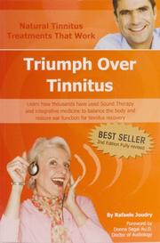 Triumph Over Tinnitus 0001 TT