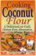 Cooking with Coconut Flour 0057