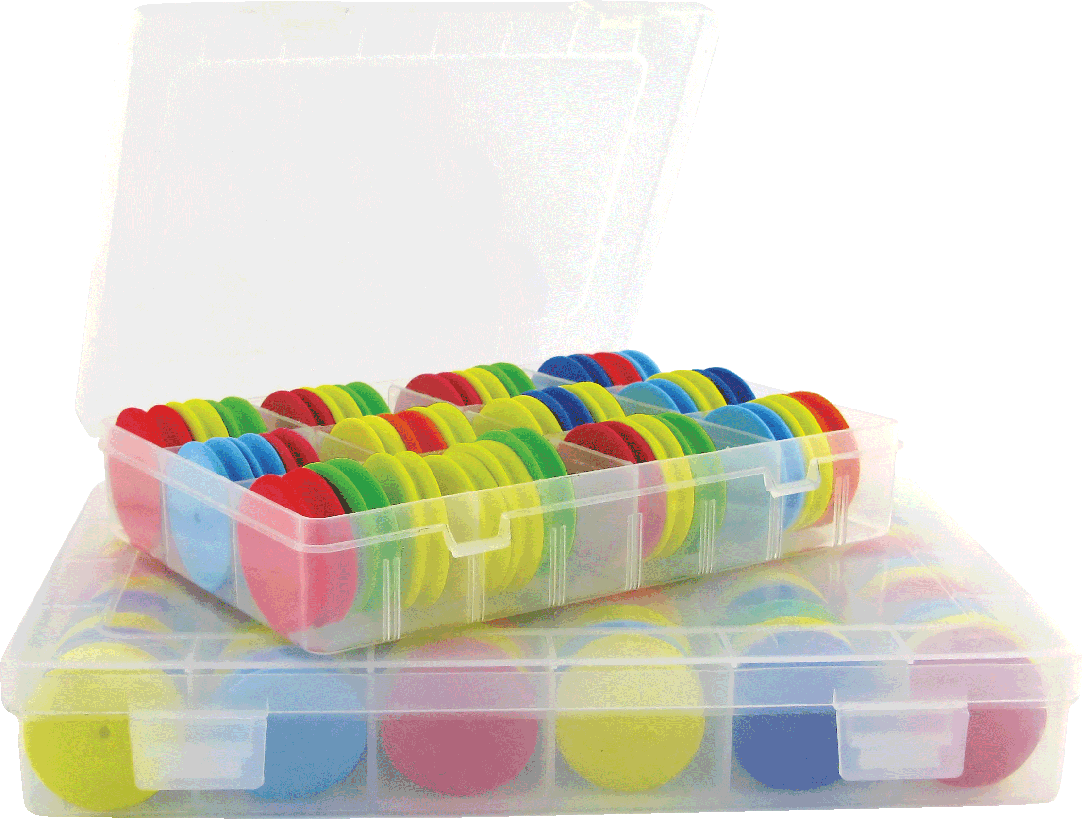 small rig winders pack of 20 box of 36 or 72 4cm dia ( small size)