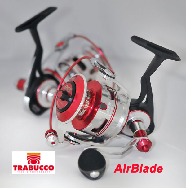 Airblade reel spare spools all sizes 00148