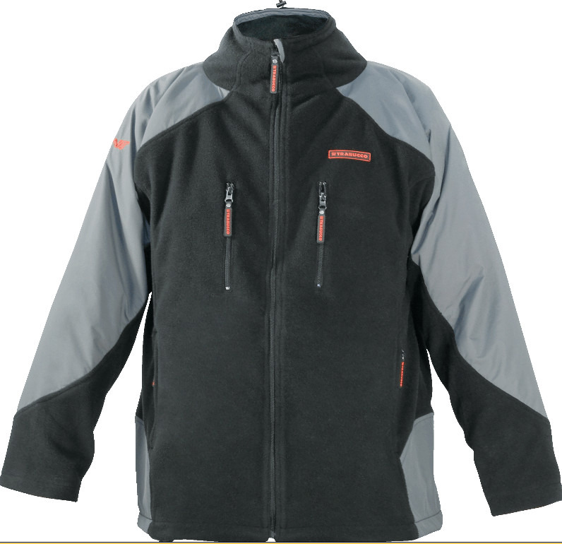 GNT POLAR FLEECE 00167