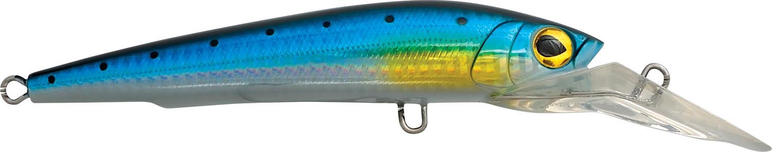 KILLER MAGNUM trolling lures 98g 180cm 00187