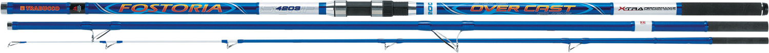 Fostoria Coastmaster 420 200g