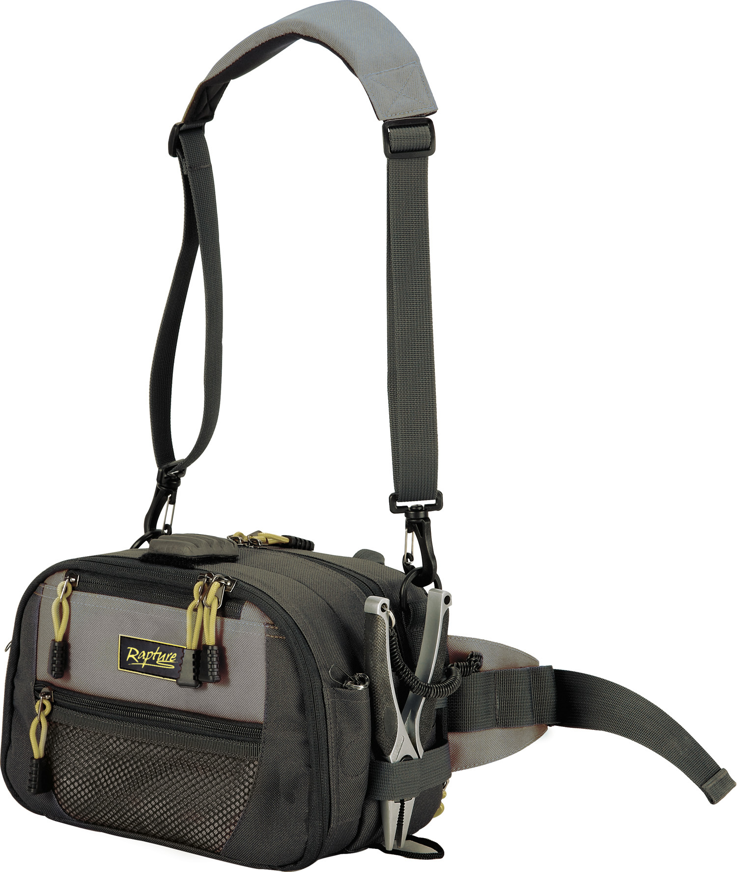 Guidemaster Waist Bag 00044