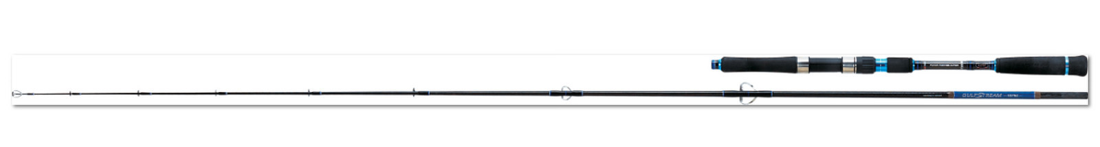 Gulfstream popping rod 20lb class pe max 4 60g popper or 150g jig LAST ONE