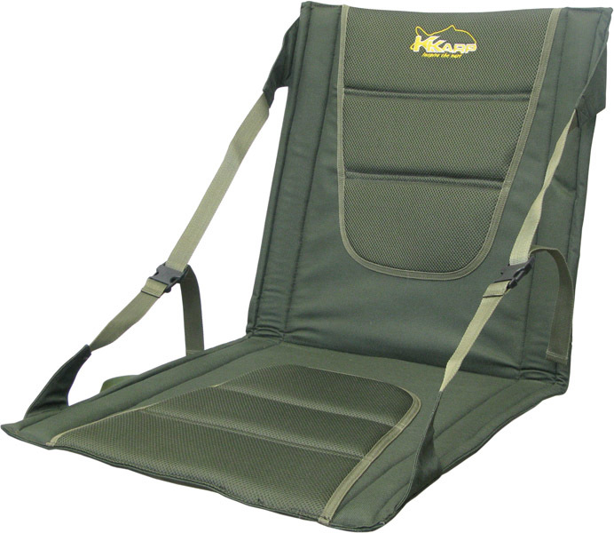 kkARP IMAGE CHAIR "bum buddy" sytle