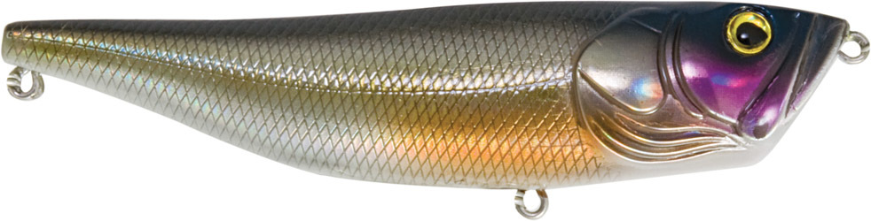 kosuke 100m popper/ walk the dog Sammy style lure 18g 00214