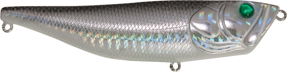 kosuke 100m popper/ walk the dog Sammy style lure 18g