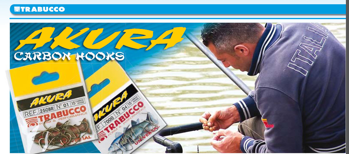 Akura 145 BN needle point fine wire match hooks for surfcasting