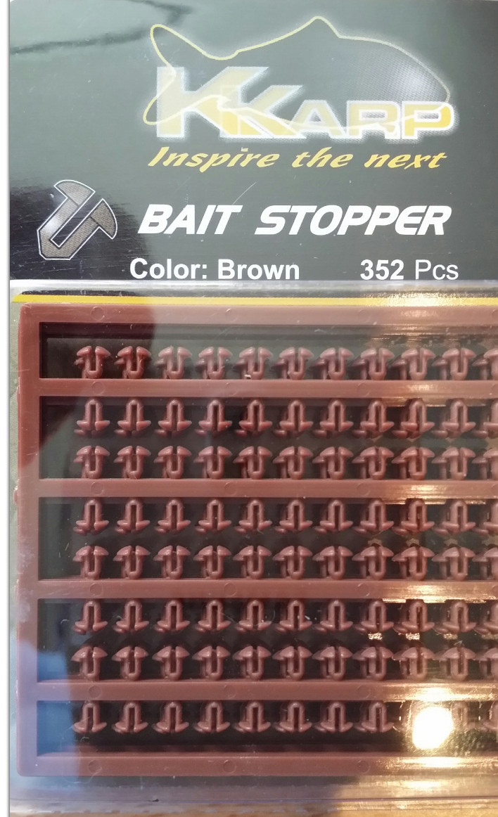 K Karp bait stopper 352 pack buy one get one free 00235
