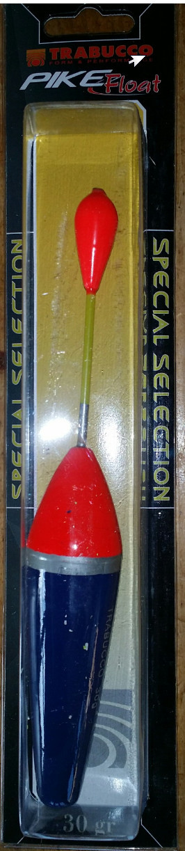 Pike Floats many different types available 00262