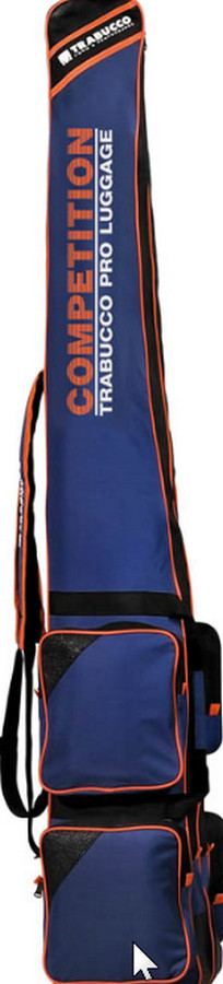 Competition Pro Rod and reel holdall 165 x 20 x20 00291
