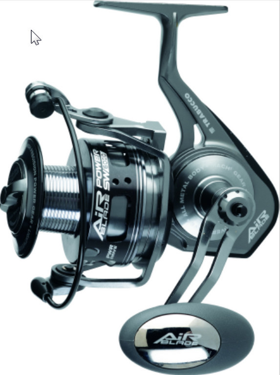 Airblade SW Power FD 6000 5000 and 4500