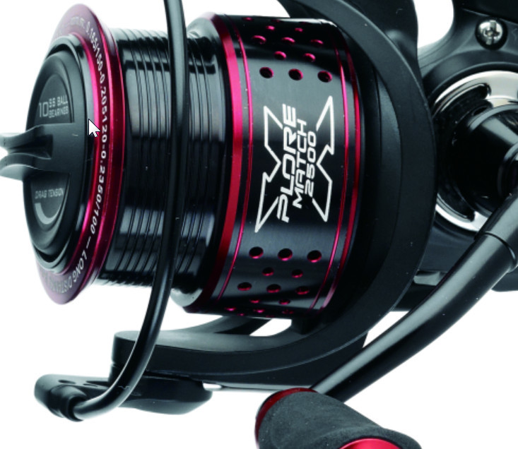 Trabucco Xplore Match FA 2500 4000 AND 5000 00298