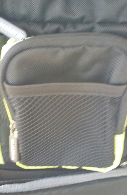 Surf rucksack new 2105 4 trays 54 x 24 22