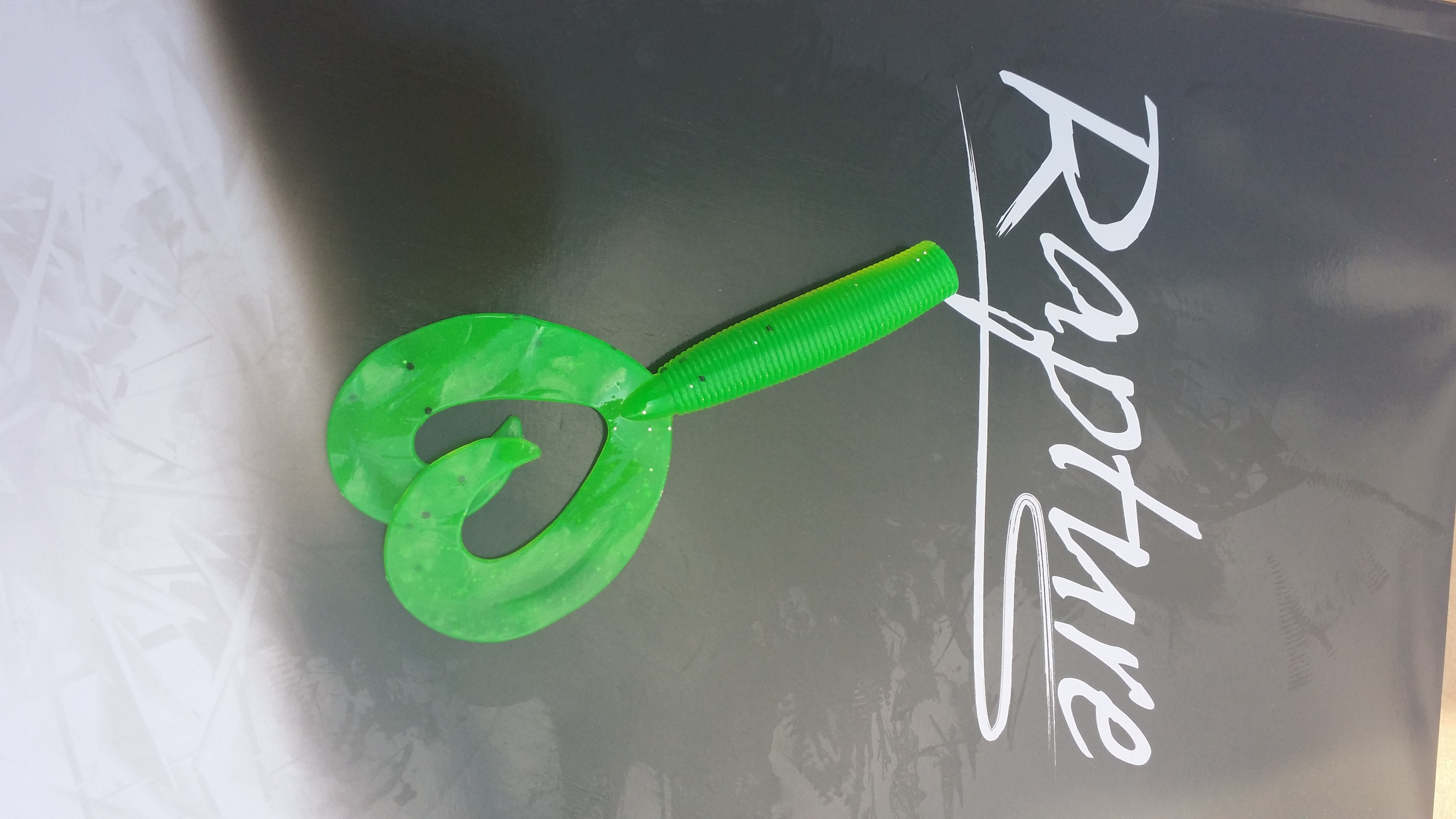 neon green