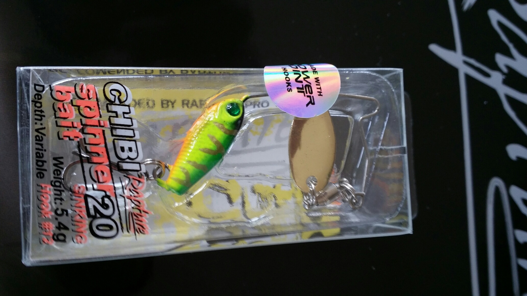 PERCH