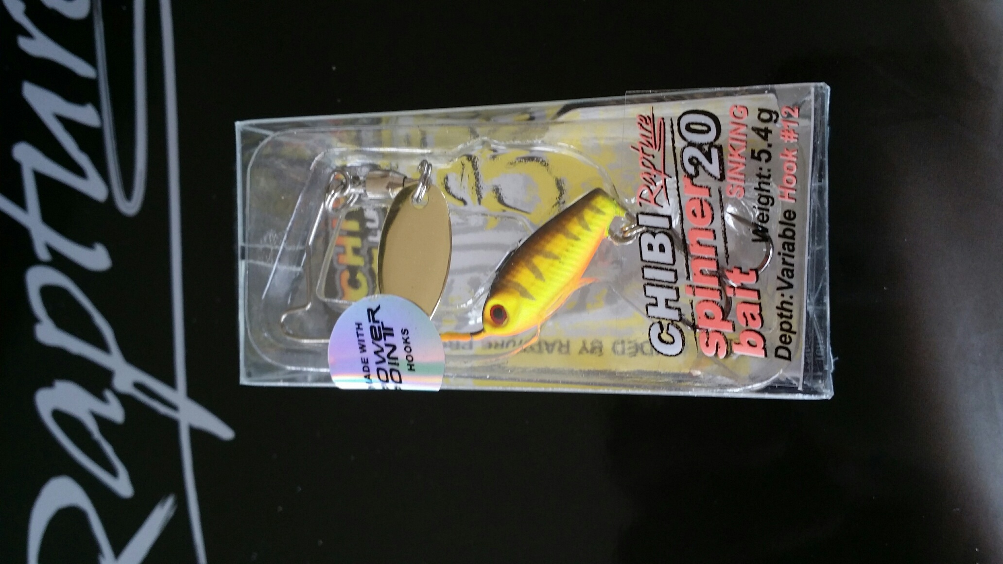 TING GOLDFISH