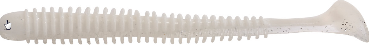 white ghost