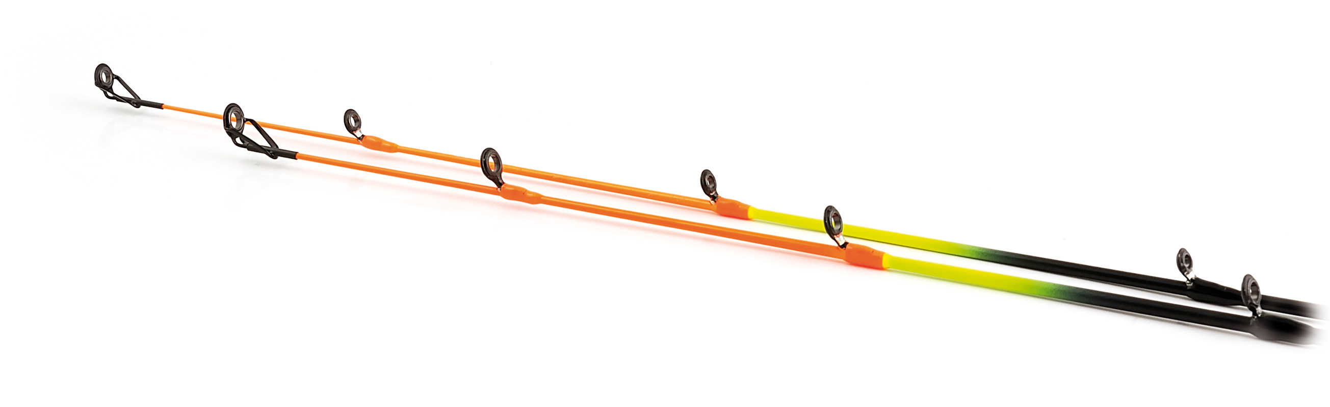 Deylan Max Deep multi tip telescopic boat rods 3.0m and 3.4m 250g