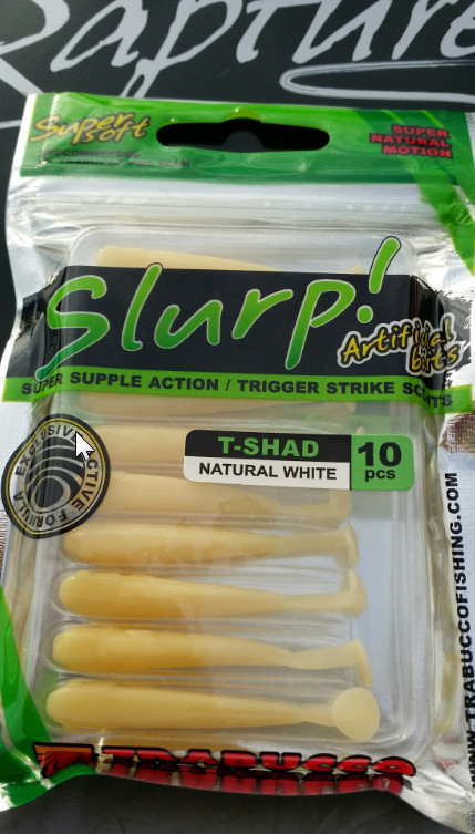 natural white