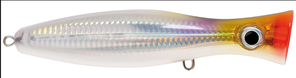 pearl head