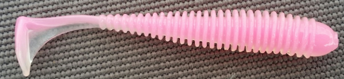 pink shake