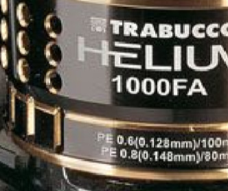Helium 1000 FA 1500 FA 2500FA Ultra lightweight carbon reel for lure fishing 7.3 kg of drag 00439