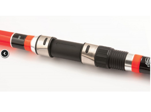MATERIA SURF 420/450 KW guide AND LC guide versions available