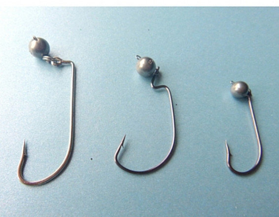 Cheburashka Jig heads Flexy bottom jig 3g to 21g available free post . Ultimate soft lure presentation.