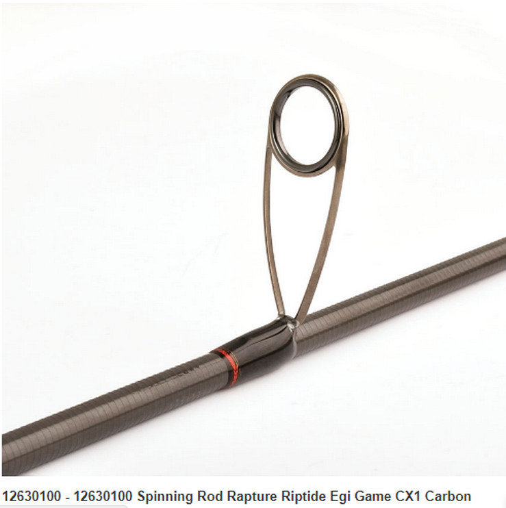 RAPTURE RIPTIDE EGING MICRO PITCH 2562 ML