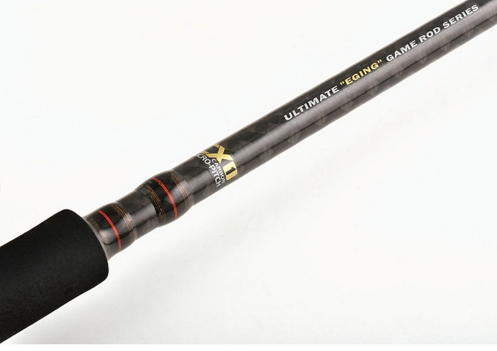 RAPTURE RIPTIDE EGING MICRO PITCH 2562 ML