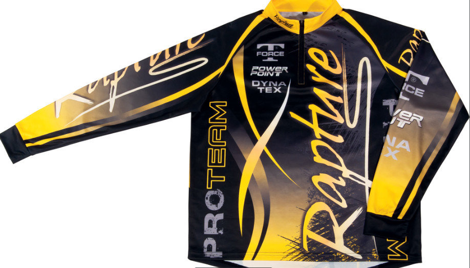 Pro Team Long Sleeve Shirt pre order only FOR DELIVERY WITHIN 2/3 WEEKS. 00496