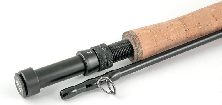 New 2018 IM12 Nymph Rods by SFT Loomis & Franklin.