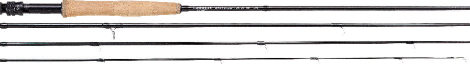 New 2018 IM12 Nymph Rods by SFT Loomis & Franklin.