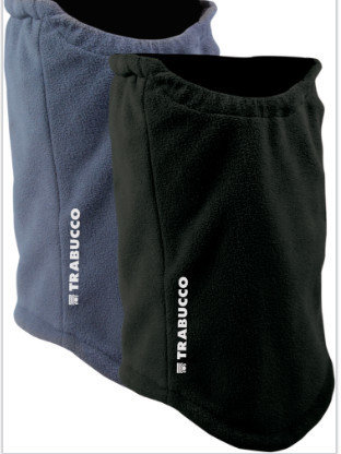 GNT FLEECE NECKWARMER 00511