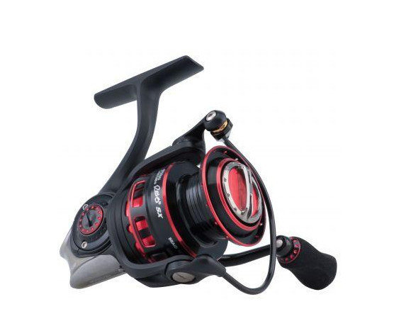 Lancer CX quick release feeder reel
