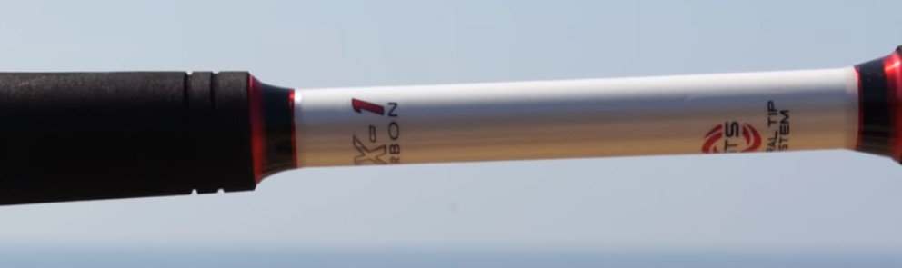 Bay reef special Karei 12lb class 240 150g