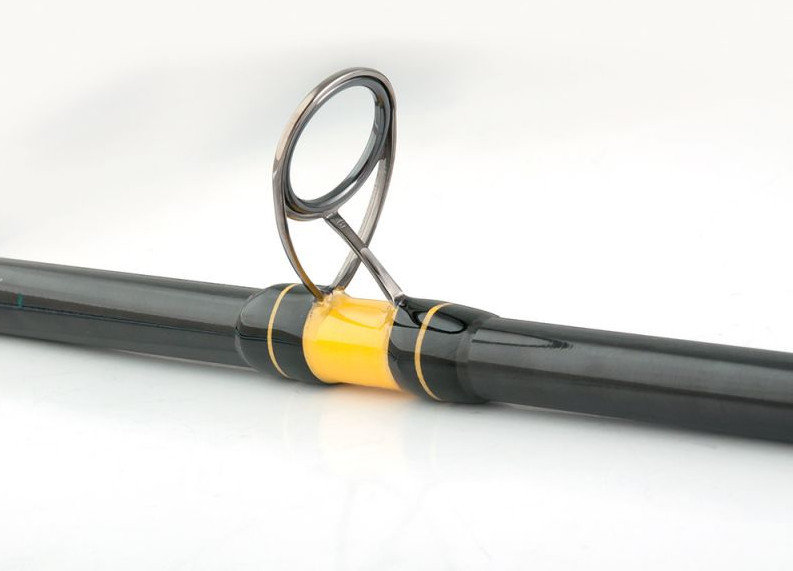 Athena Evolution GT 2 piece UK spec surf casting rod 3.95m and 4.15m