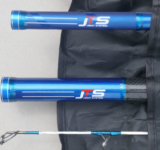 Huracan sky surf 450 250g , hybrid tip . sic MN guides, PVD TREATMENT . in stock now
