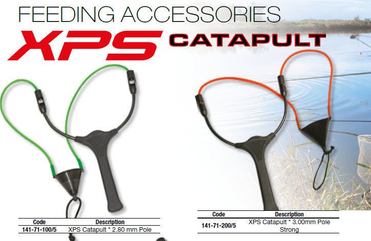 XPS Pole catapult 2.8MM 00576