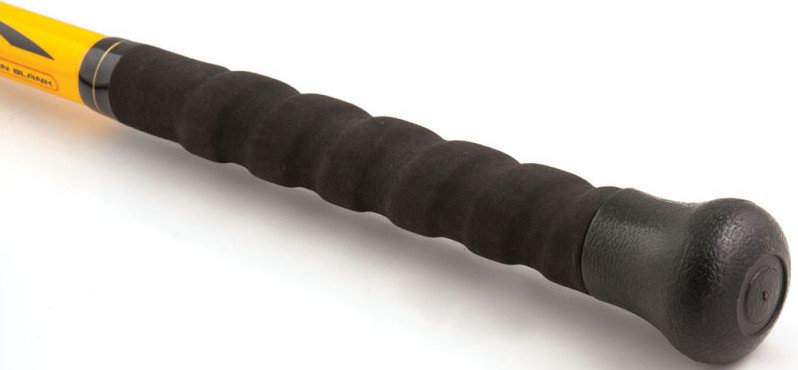 Athena Beach 450 100g . heavy , medium and light tips . Light and fast beach surf casting rod