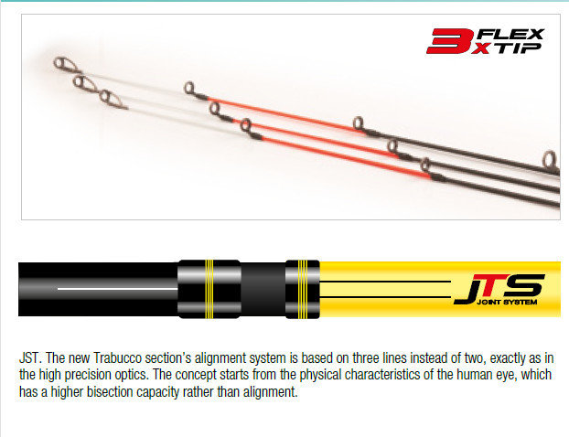 Athena Beach 450 100g . heavy , medium and light tips . Light and fast beach surf casting rod