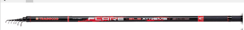 Flare BLS Extreme 6006 and 7006 allround. short closed length