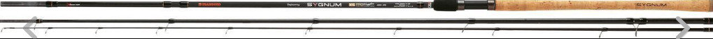 Synum pro waggler 420 25g