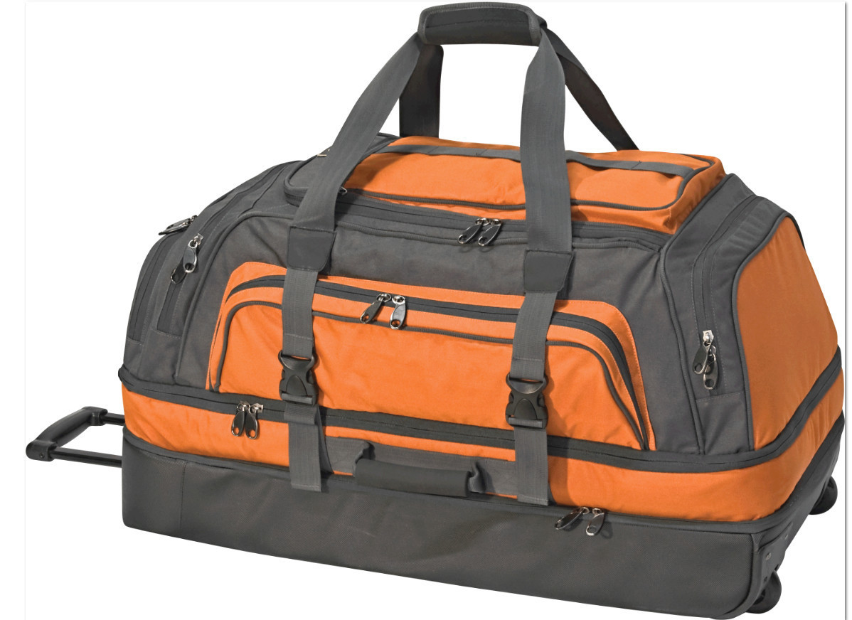 GUIDEMASTER TRAVEL BAG available to order GUIDEMASTER TRAVEL BAG available to order